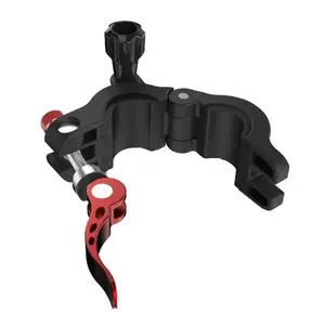 Velosipēda tālvadības turētājs Sunnylife ZJ669 regulējams stiprinājums DJI RC 2 viegls