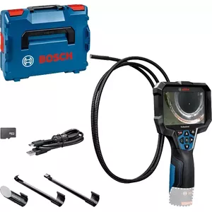 Инспекционная камера Bosch GIC 12V-5-27 C PROFESSIONAL 8.3 мм IP67