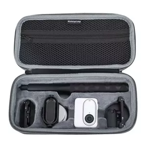 Чехол для переноски Sunnylife для Insta360 GO 3 (IST-B675)