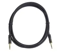 PREMIUMCORD kjqmm015t аудиокабель 3,5–3,5 мм 1,5 м Photo 2