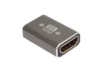 HDMI A sieviete–sieviete adapteris PREMIUMCORD kphdma-37 Photo 2