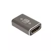 HDMI A sieviete–sieviete adapteris PREMIUMCORD kphdma-37 Photo 2