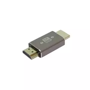 HDMI adapter PREMIUMCORD kphdma-38 Male–Male Metal 8K, HDMI male to male metal connector