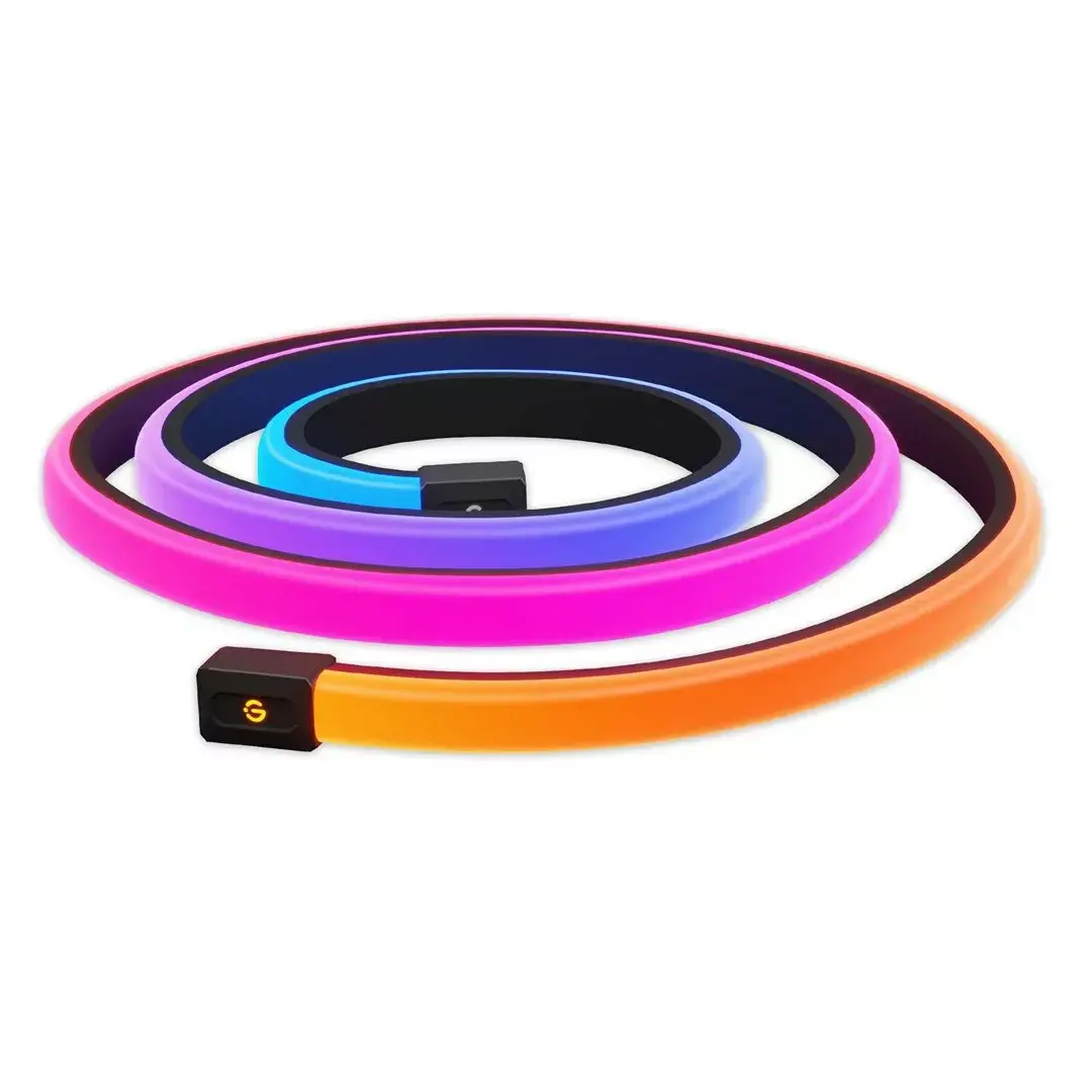 LED strip light Govee H61C3 RGBIC Photo 2