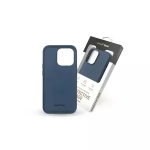 Korpuss RhinoTech MAGcase Origin priekš Apple iPhone 14 Plus — tumši zils, magnētisks, savietojams ar MagSafe