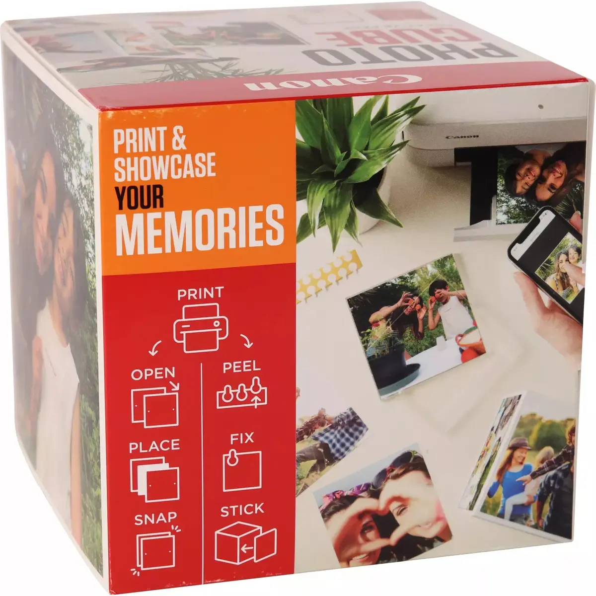 Photo Paper Gloss Canon 2311B077 Photo 2