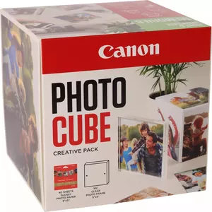 Photo Paper Gloss Canon 2311B078 13x13 cm 40 sheets