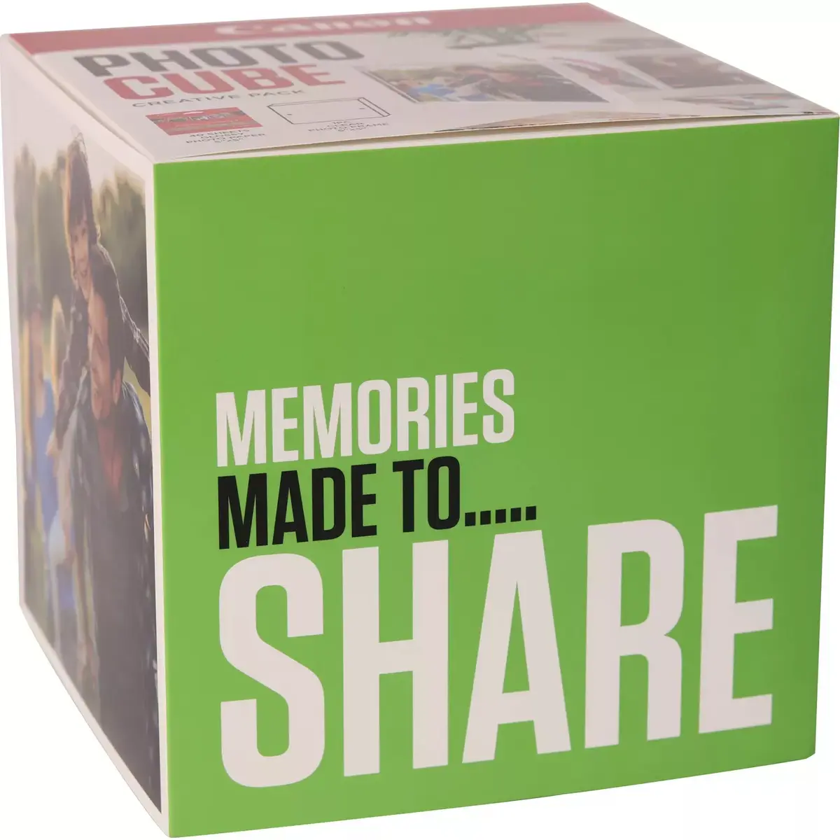 Photo Paper Canon 2311B078 Photo 3