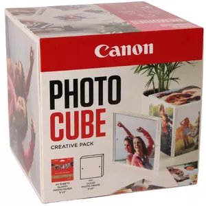 Фотобумага Глянец Canon 2311B075 5x5 Розовая 40 Листов