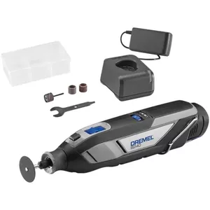 Rotary tool Dremel F0138240JA 130W variable speed — handheld multi-purpose rotary device