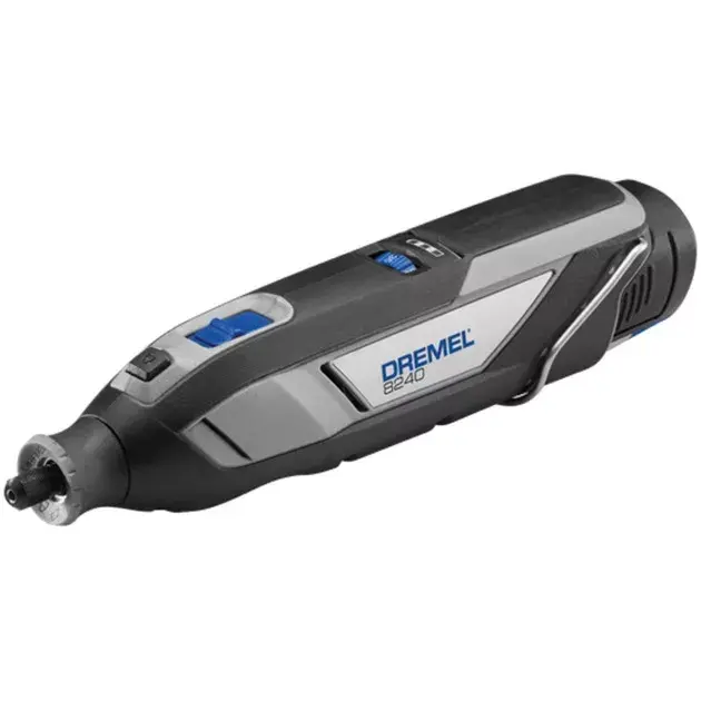 Ротационный инструмент Dremel F0138240JA 130 Вт Photo 2