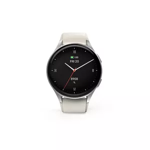 Смарт-часы Hama 8900 Серебристый