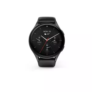 Смарт-часы Hama 8900 Черные