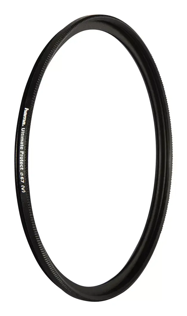 Camera protection filter Hama Ultimate 67 mm Photo 2