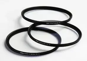 Camera protection filter Hama Ultimate 67 mm Photo 4
