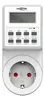 ANSMANN AES6 Smart Plug Digital Timer Photo 2