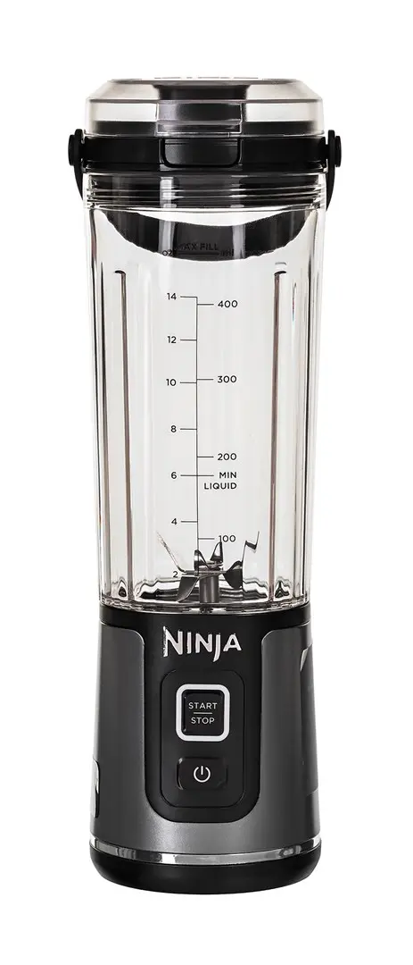 Ninja Blast BC151EUBK Sport Blender Photo 5