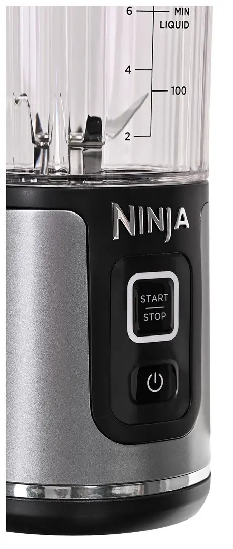 Ninja Blast BC151EUBK Sport Blender Photo 6