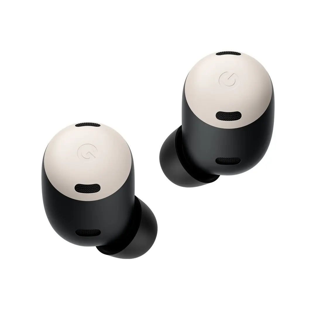 Austiņas Google Pixel Buds Pro Porcelain