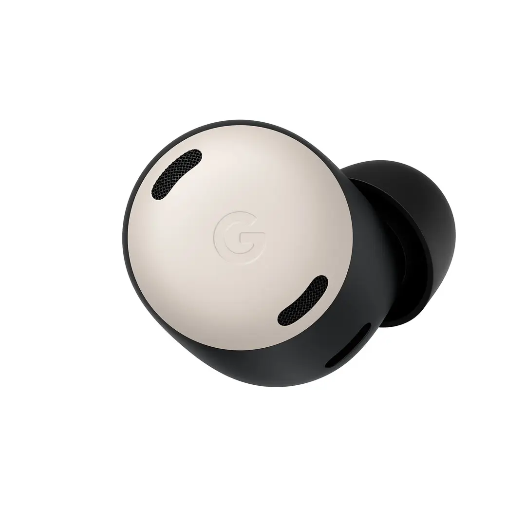 Наушники Google Pixel Buds Pro Porcelain Photo 4