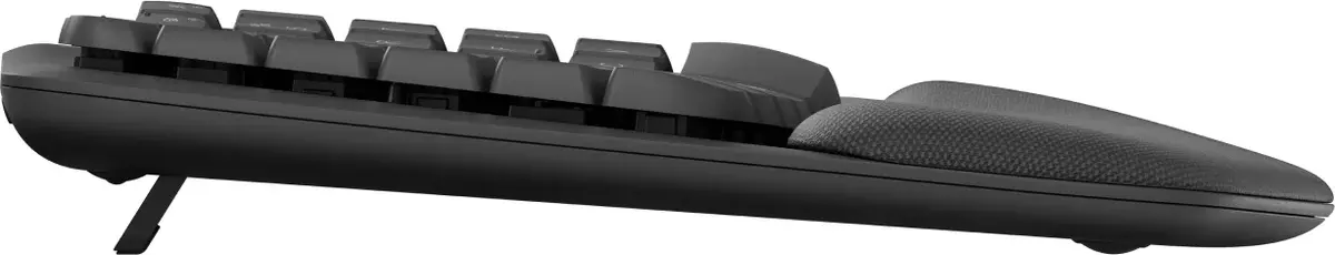 Logitech Wave Keys for Business tastatūra Photo 3
