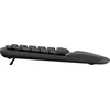 Logitech Wave Keys for Business tastatūra Photo 3