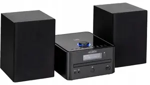 Портативное DAB/DAB+ радио Reflexion HIF79DAB — компактный портативный приёмник