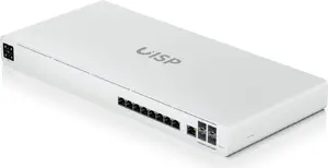 Wired Router Ubiquiti UISP Router Pro Gigabit Ethernet