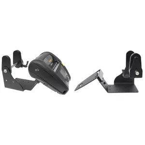 Passive holder Brodit 216405 for Portable printer Black