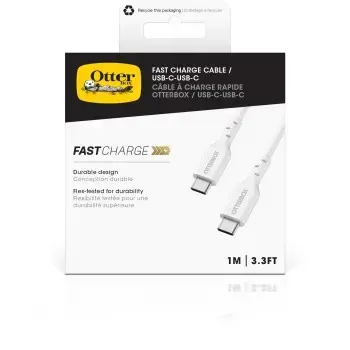 Кабель USB-C — USB-C OTTERBOX 78-81359 Photo 2