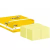 3M Post-It 653-CY-VP24 pašlīmējošas piezīmes 51×38 mm Photo 2