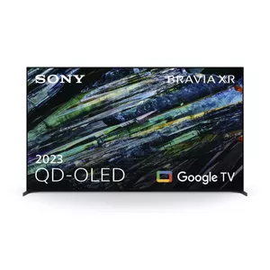 Sony FWD-65A95L информационный дисплей 165,1 cm (65") OLED 4K Ultra HD