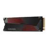 SSD Samsung 990 Pro 4 TB MZ-V9P4T0CW Photo 3