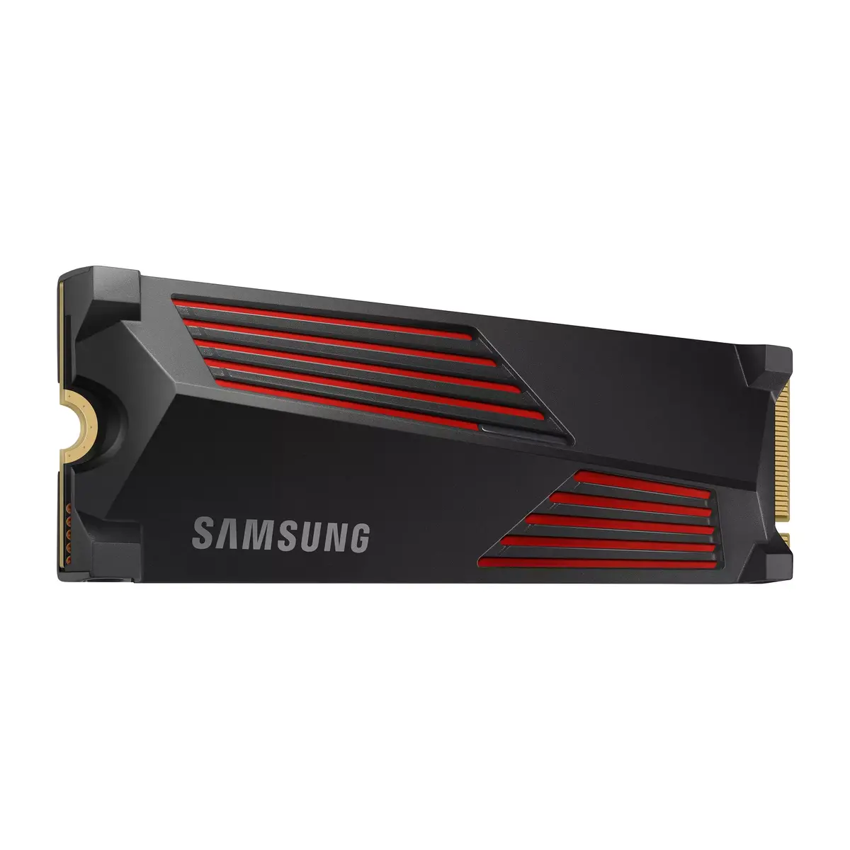 SSD Samsung 990 Pro 4 TB MZ-V9P4T0CW Photo 5