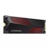 SSD Samsung 990 Pro 4 TB MZ-V9P4T0CW Photo 5