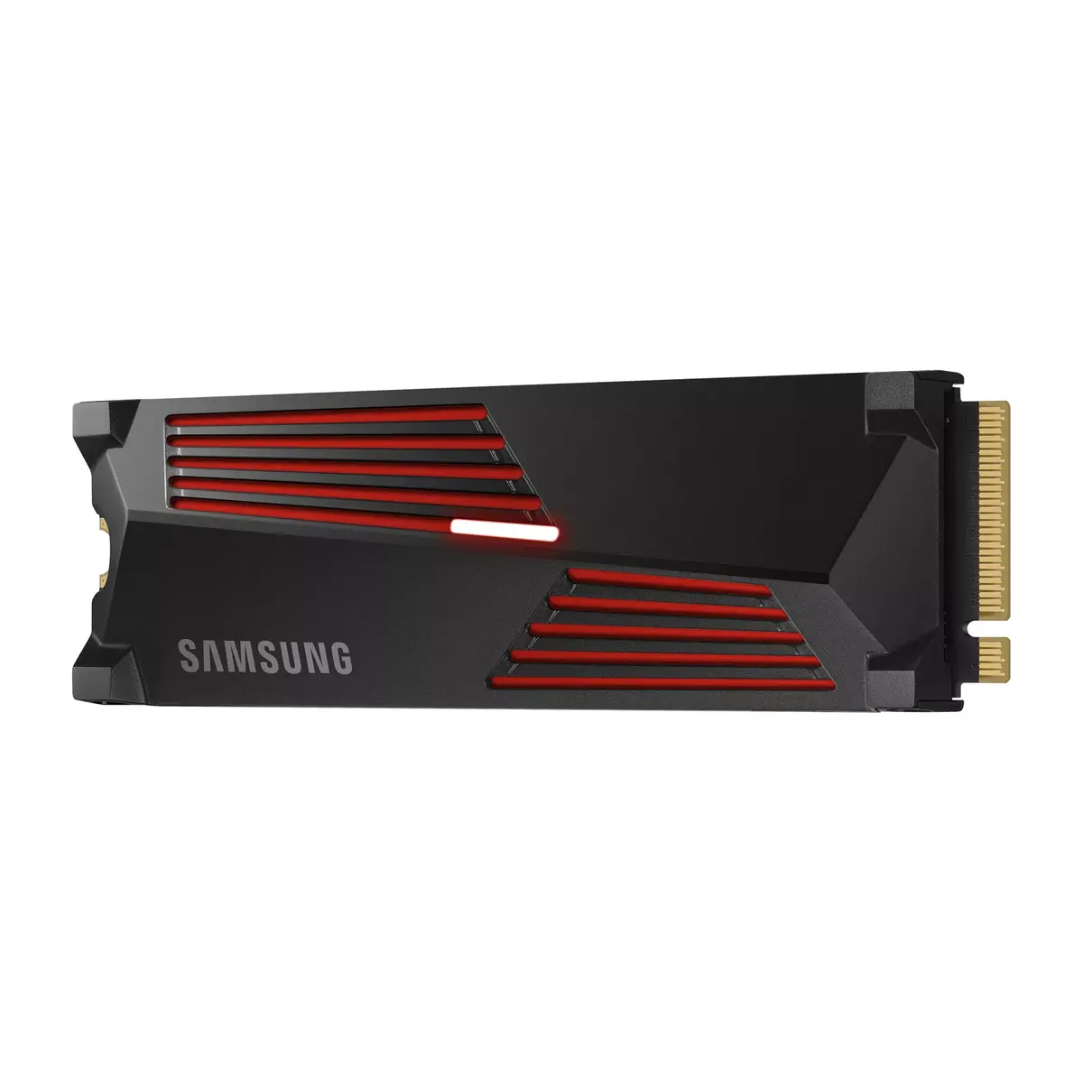 SSD Samsung 990 Pro 4 TB MZ-V9P4T0CW Photo 9