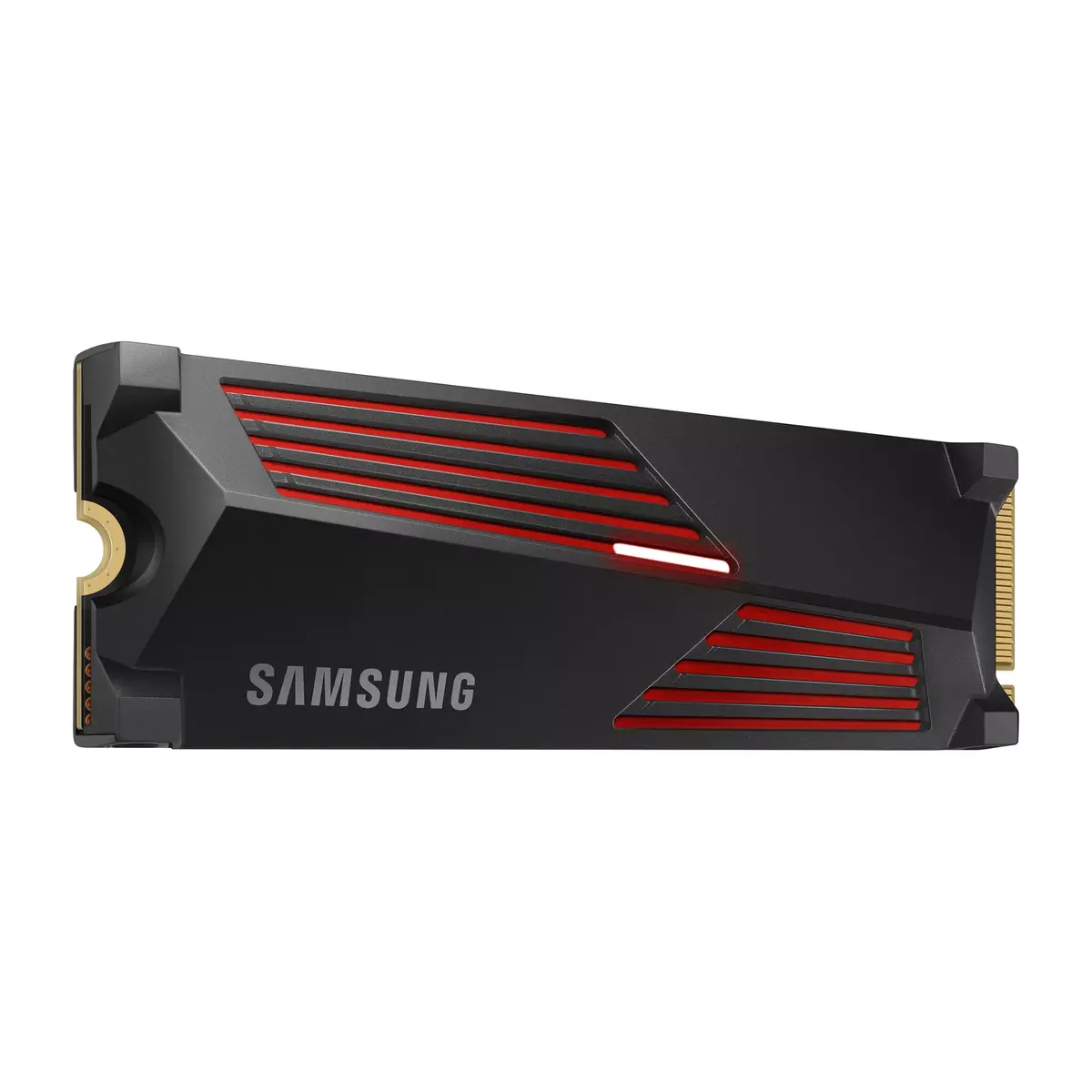 SSD Samsung 990 Pro 4 TB MZ-V9P4T0CW Photo 10