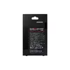 SSD Samsung 990 Pro 4 TB MZ-V9P4T0CW Photo 13