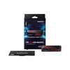SSD Samsung 990 Pro 4 TB MZ-V9P4T0CW Photo 15