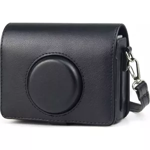 Camera Case LoveInstant for Fujifilm Instax Mini Evo — Black protective pouch SB6803