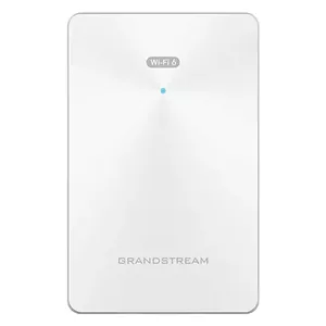 Grandstream Networks GWN7661 wireless access point 1201 Mbit/s White Power over Ethernet (PoE)
