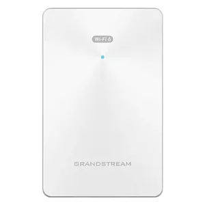 Wireless Access Point Grandstream GWN7661 Wi‑Fi 5 dual‑band 2.4/5 GHz, 1201/573.5 Mbps, PoE, 3x RJ‑45