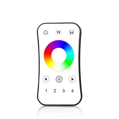 Tālvadības pults SKYDANCE HS082918 LED apgaismojumam
