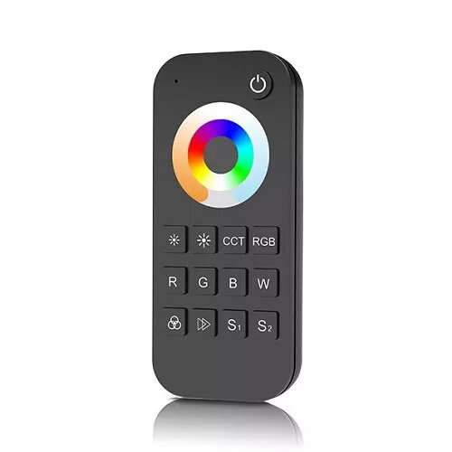 SKYDANCE RT5 tālvadība 1 zonai RGB/RGBW