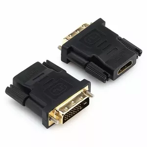 RoGer Adapteris - pāreja no DVI uz HDMI / 1440p / 24+1pin