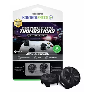 Analog stick grips Steelseries 6200-XBX for Xbox One Series S X