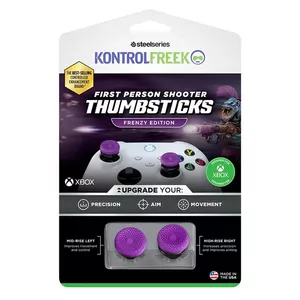 Rokturi īkšķiem Kontrol Freek FPS Frenzy X1/SX (2)