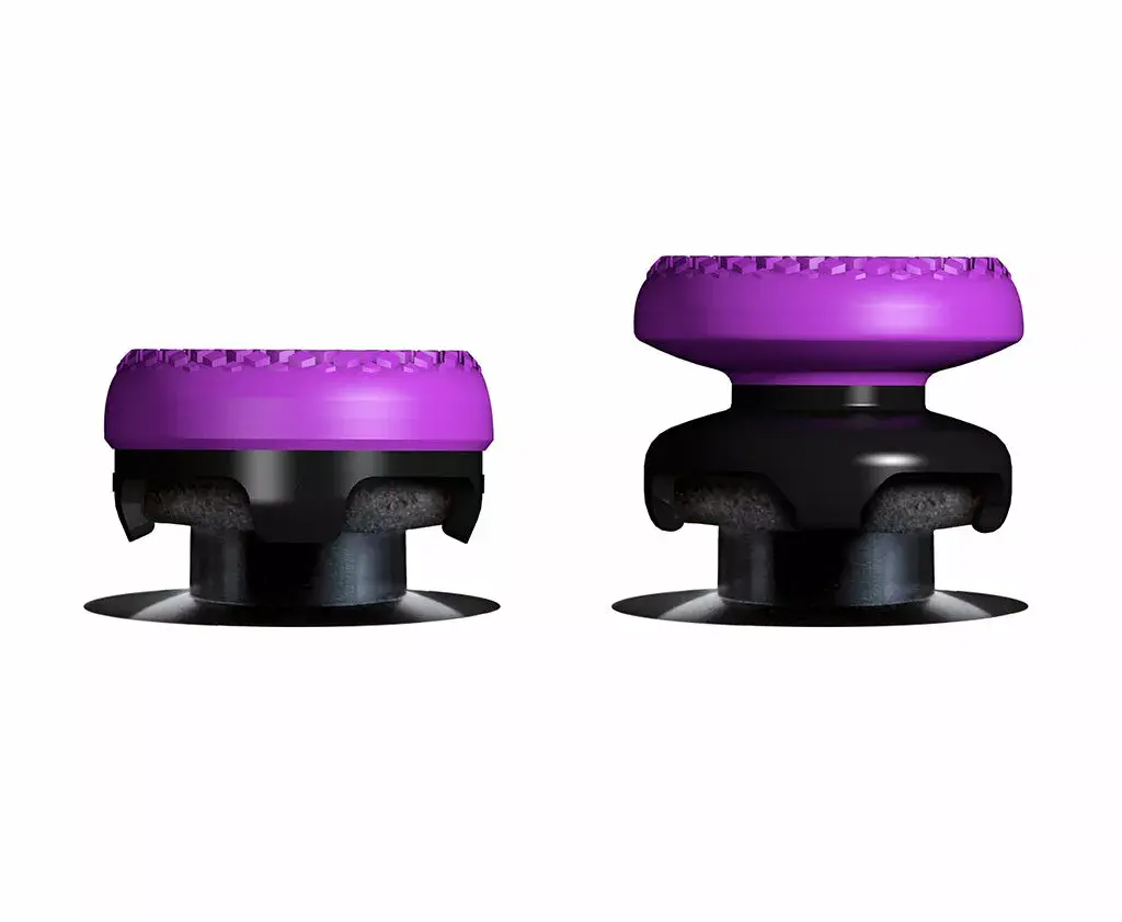 Накладки на аналоговые стики KontrolFreek Aim Boost Kit Photo 2