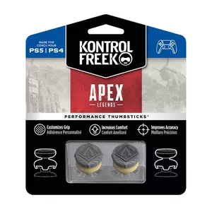 Rokturi īkšķiem Kontrol Freek Apex Legends PS5 (2)