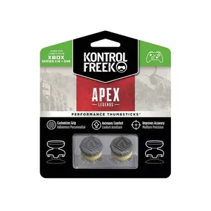 Rokturi īkšķiem Kontrol Freek Apex Legends X1/SX (2)